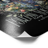 Impression Photo Jeu de santé cardiaque (Coin)