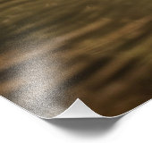 Impression Photo *~* Jeune Homme Pêche Stream Nature AP49 (Coin)