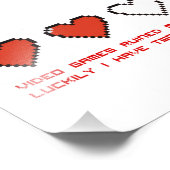 Impression Photo Jeux vidéo (Coin)