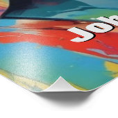 Impression Photo JFK John F. Kennedy Citation Inspiration Motivatio (Coin)