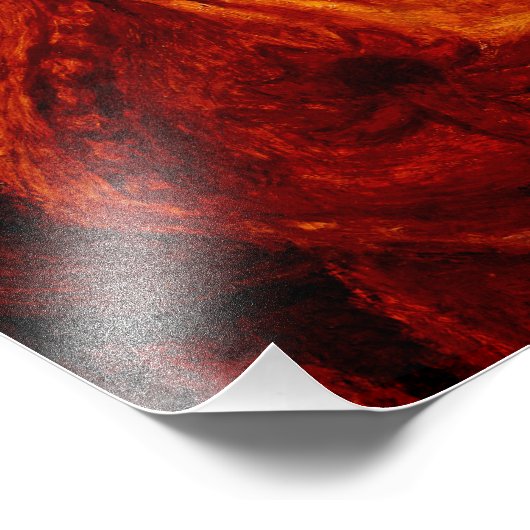 Impression Photo Joan d'Arc (Coin)