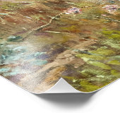 Impression Photo Joan of Arc by Gari Melcher (Coin)