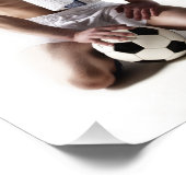 Impression Photo Jock de soccer 41873a (Coin)