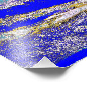 Impression Photo John Constable - A Cloud Study (Modifié) (Coin)