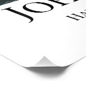 Impression Photo John Constable Harwich L'affiche du phare bas (Coin)