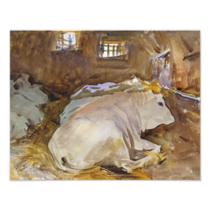 Impression Photo John Singer Sargent