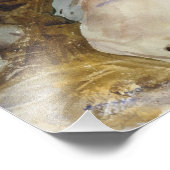 Impression Photo John Singer Sargent (Coin)