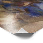 Impression Photo John Singer Sargent - Bedouin Tent (Coin)