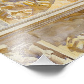 Impression Photo John Singer Sargent - Escutcheon de Charles V (Coin)