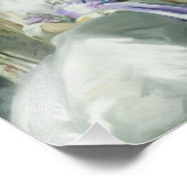 Impression Photo John Singer Sargent Lady Agnew Imprimer (Coin)