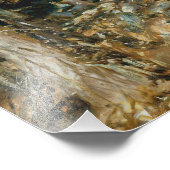 Impression Photo John Singer Sargent - L'ermite (Coin)