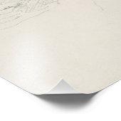 Impression Photo John Singer Sargent - Route à Peronne (Coin)