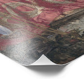 Impression Photo John William Waterhouse Jason et Medea" Imprimer (Coin)