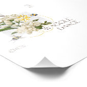 Impression Photo Join the Waggle Dance Crew: Elegant Bee & Jasmine (Coin)