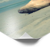 Impression Photo Joli bracelet bébé (Coin)