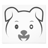 Impression Photo Joli rose (Devant)