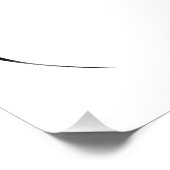 Impression Photo Joli rose (Coin)