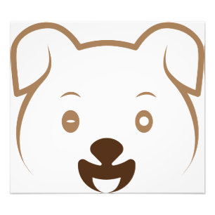 Impression Photo Joli rose