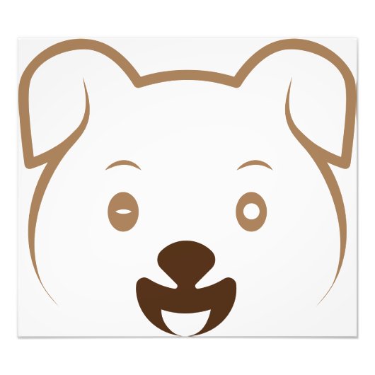 Impression Photo Joli rose (Devant)