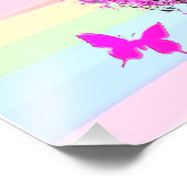 IMPRESSION PHOTO JOLIMENT ROSE FLORALE GALATIENS 5 (Coin)