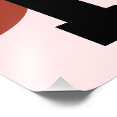 Impression Photo Joueur de basket (Coin)