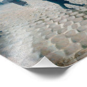 Impression Photo Jour de la pluie dans Paris Street | Gustave Caill (Coin)