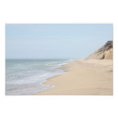 Impression Photo Jour de plage (Devant)