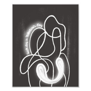 Impression Photo jour_saint_4_sucré valentine