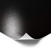 Impression Photo Joyeux anniversaire de Pisces (Coin)