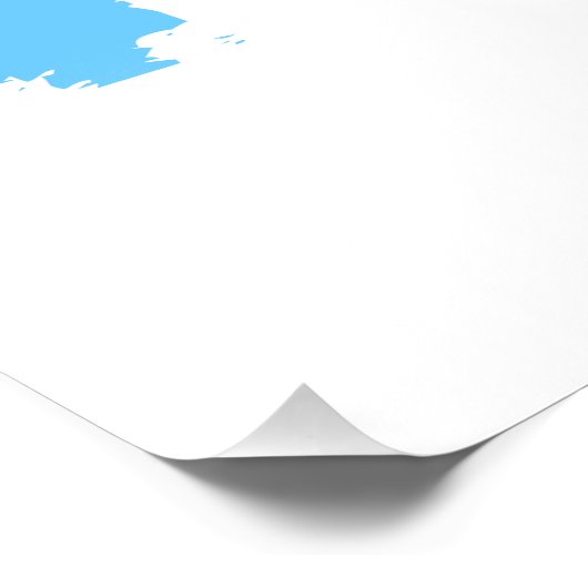 Impression Photo Joyeux Anniversaire Pour Vous (Coin)