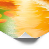 Impression Photo Joyous Kitten (Coin)