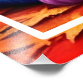 Impression Photo Jumeaux de chats Art numérique-56467 (Coin)