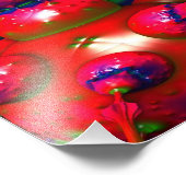 Impression Photo Jungle Alien (Coin)