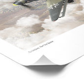 Impression Photo Junkers Ju 87 (Coin)