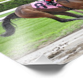 Impression Photo Junoon et Javier Castellano (Coin)