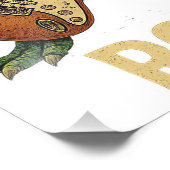 Impression Photo Jurassic Rock (Coin)