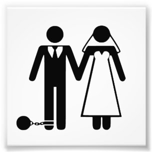 Impression Photo Juste Marié, Sous La Nouvelle Direction