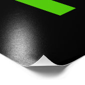 Impression Photo Juste Une Fille Qui Aime Les Grenouilles Enfants F (Coin)