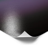 Impression Photo K2-18b exoplanète art spatial (Coin)