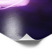 Impression Photo K-Pop Galaxy Heart (Coin)