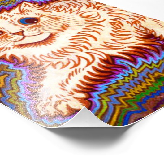 Impression Photo Kaleidoscope (Coin)