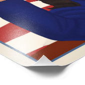 Impression Photo Kamala 2024 (Coin)