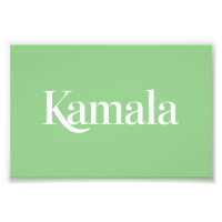 Kamala Brat Kamala Harris présidente 2024