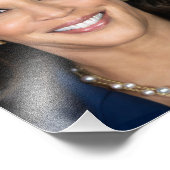 Impression Photo Kamala été 2024 (Coin)