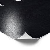 Impression Photo kanji - Mille caractères classique - (Coin)