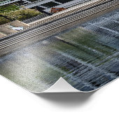 Impression Photo Karlskirche à Vienne, Autriche (Coin)