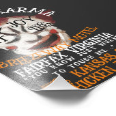 Impression Photo Karma Captain & Joy Breezeway Motel Fairfax VA (Coin)