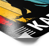 Impression Photo Karma Saw (Coin)