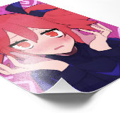 Impression Photo Kasane teto (Coin)