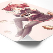 Impression Photo Kasane teto (Coin)